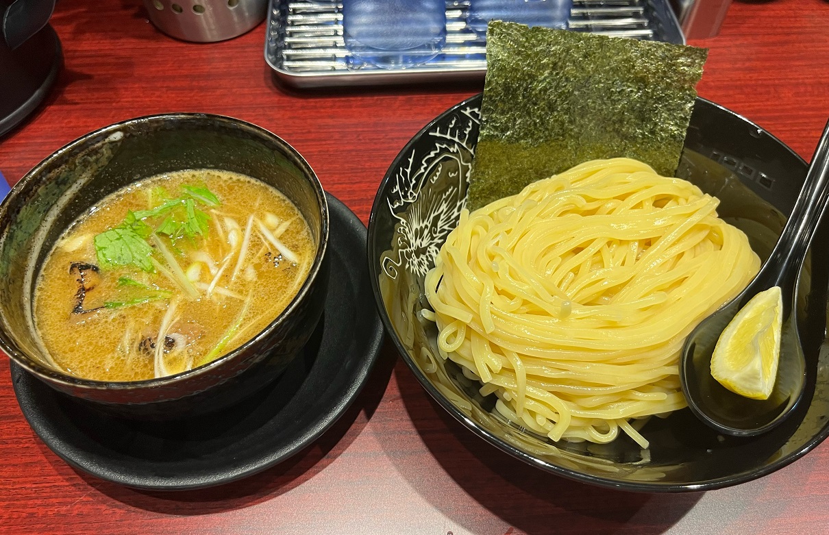 らーめん GAGANA RAMEN 渋谷店（東京都渋谷区）